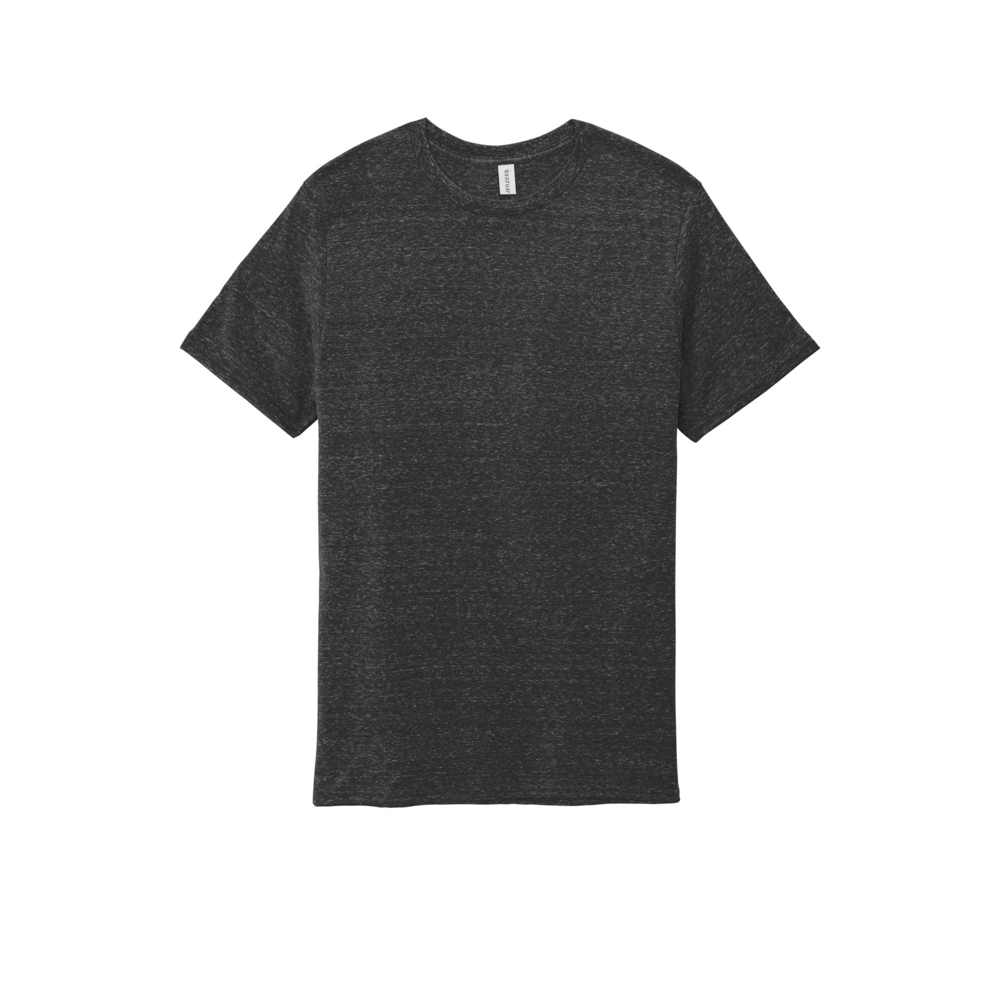 JERZEES® Snow Heather Jersey T-Shirt